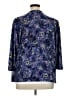 TanJay Purple Cardigan Size XL - photo 2