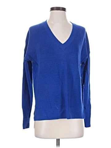 J.Crew Wool Pullover Sweater (view 1)