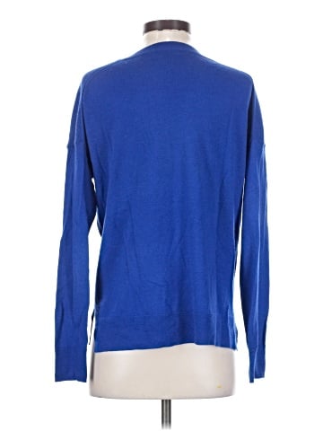 J.Crew Wool Pullover Sweater (view 2)