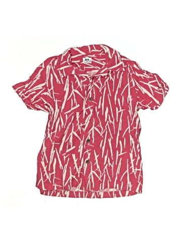 Uniqlo Short Sleeve Button-Down Shirt (view 1)