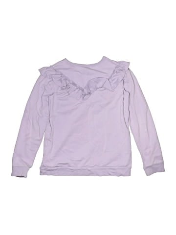 Tea Long Sleeve T-Shirt (view 2)