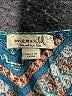 One World 100% Polyester Teal Casual Dress Size L - photo 7