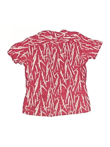Uniqlo Short Sleeve Button-Down Shirt (view 2)