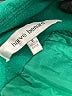 Harve Benard Green Wool Blazer Size 6 - photo 6
