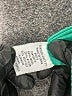 Harve Benard Green Wool Blazer Size 6 - photo 7