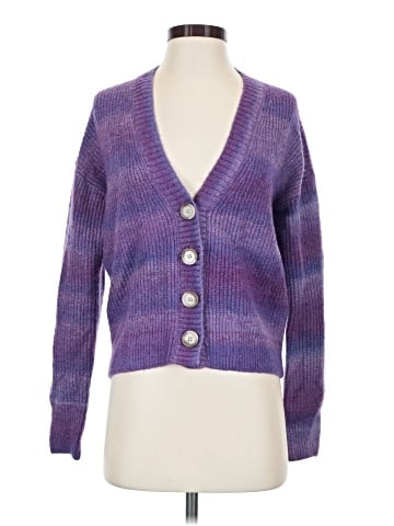 Ann Taylor LOFT Cardigan (view 1)