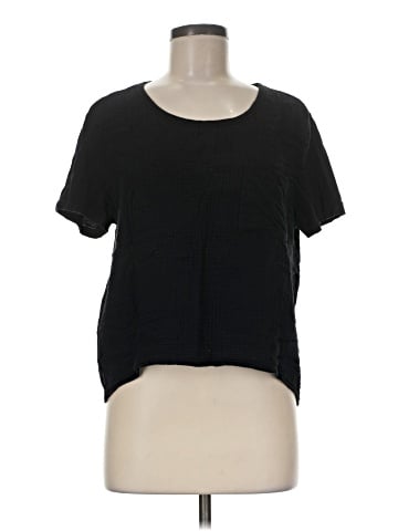Threads 4 Thought Short Sleeve T-Shirt (view 1)