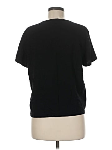 Threads 4 Thought Short Sleeve T-Shirt (view 2)