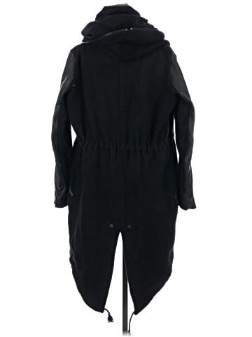 ALLSAINTS Wool Coat (view 2)