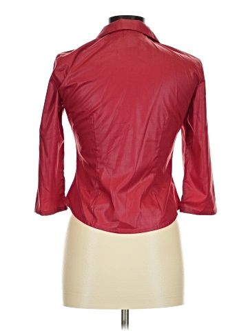 INC International Concepts 3/4 Sleeve Blouse (view 2)
