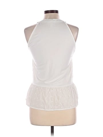 Adiva Sleeveless Blouse (view 2)