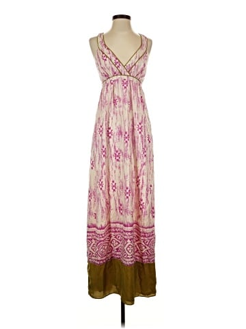 Ann Taylor LOFT Casual Dress (view 1)
