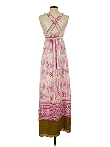 Ann Taylor LOFT Casual Dress (view 2)