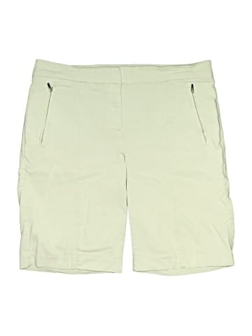 IZOD Khaki Shorts (view 1)