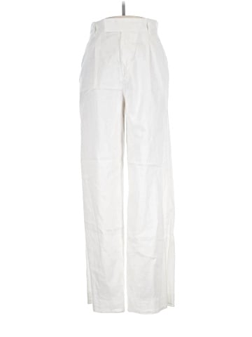 Banana Republic Factory Store Linen Pants (view 1)