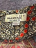One World Paisley Brown Casual Dress Size S - photo 7