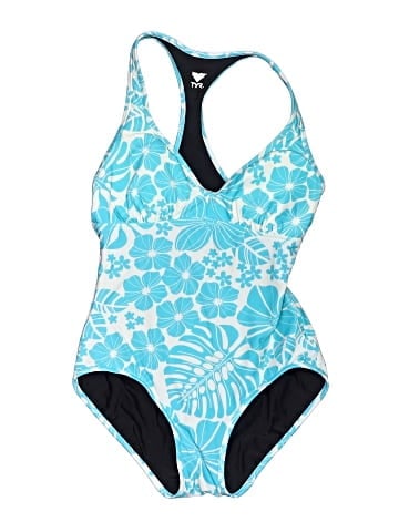 TYR One Piece Swimsuit (view 1)