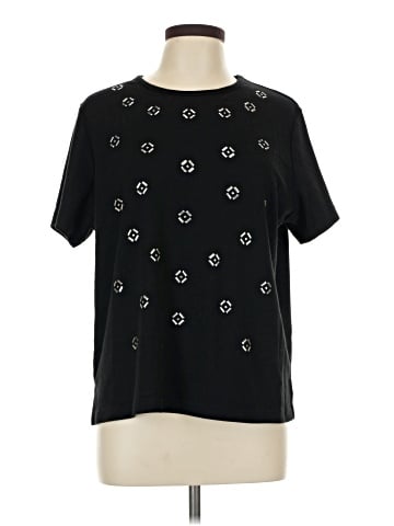 BonWorth Short Sleeve Top (view 1)