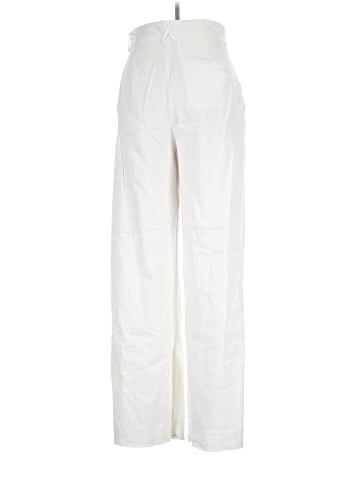 Banana Republic Factory Store Linen Pants (view 2)