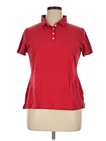 Riders by Lee Short Sleeve Polo (view 1)
