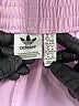 Adidas Color Block Purple Athletic Shorts Size XL - photo 3