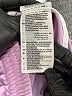 Adidas Color Block Purple Athletic Shorts Size XL - photo 4