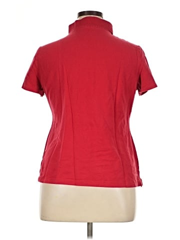 Riders by Lee Short Sleeve Polo (view 2)
