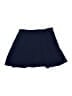 J.Crew Factory Store Solid Blue Skort Size M - photo 1