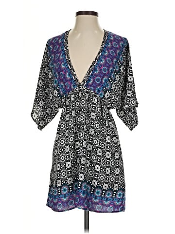 Renee C. Casual Dress (view 1)