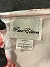 Rare Editions 100% Polyester Checkered-gingham Pink Dress Size 12 - photo 3