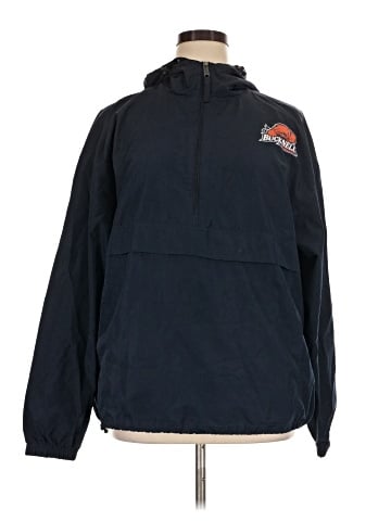 Champion Windbreaker (view 1)