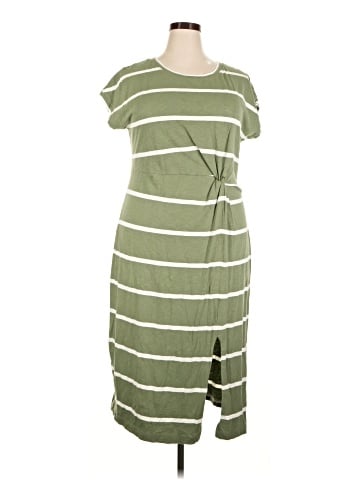Caslon Casual Dress (view 1)
