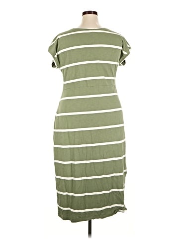 Caslon Casual Dress (view 2)