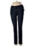 Hudson Jeans Stripes Blue Jeans Size 25 waist - photo 1