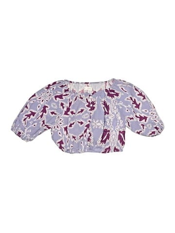 Zara 3/4 Sleeve Blouse (view 1)