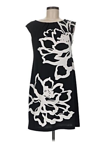 Studio by London Times Cocktail Dress (view 1)