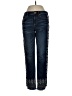 Miss Me Paisley Blue Jeans Size 26 waist - photo 1