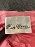 Rare Editions 100% Polyester Pink Dress Size 12 - photo 3