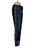 Miss Me Paisley Blue Jeans Size 26 waist - photo 4