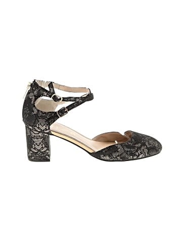 Unisa Heels (view 1)