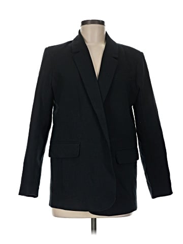Abercrombie & Fitch Blazer (view 1)