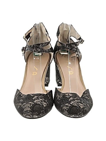 Unisa Heels (view 2)