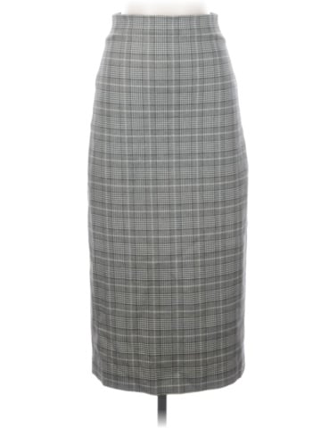 Zara Formal Skirt (view 1)
