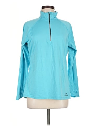 L.L.Bean Pullover Sweater (view 1)