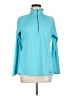L.L.Bean Teal Pullover Sweater Size M - photo 1
