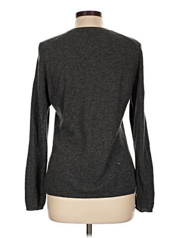 Charter Club Cashmere Pullover Sweater (view 2)