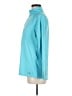 L.L.Bean Teal Pullover Sweater Size M - photo 5