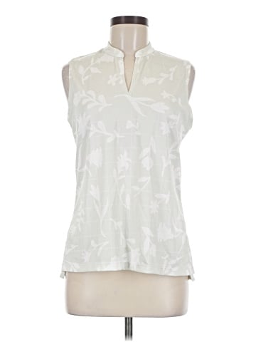 Nike Sleeveless T-Shirt (view 1)