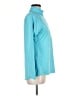 L.L.Bean Teal Pullover Sweater Size M - photo 4
