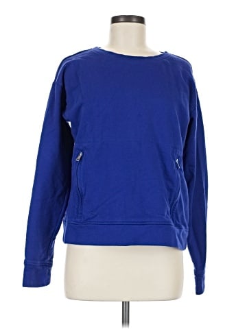 Lauren by Ralph Lauren Sweatshirt (view 1)